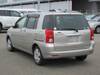 TOYOTA RAUM