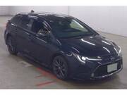 2021 TOYOTA COROLLA TOURING