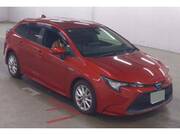 2019 TOYOTA COROLLA TOURING