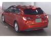 TOYOTA COROLLA TOURING