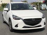 2019 MAZDA DEMIO