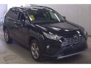 2020 TOYOTA RAV4 G