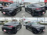 2024 MERCEDES BENZ GLC-CLASS