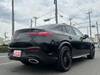 MERCEDES BENZ GLC-CLASS