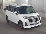 2021 DAIHATSU THOR