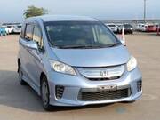 2013 HONDA FREED HYBRID