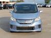 HONDA FREED HYBRID