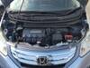 HONDA FREED HYBRID