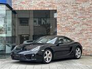 2013 PORSCHE CAYMAN