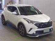 2019 TOYOTA C-HR