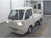 2023 DAIHATSU HIJET TRUCK