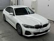 2020 BMW 3 SERIES