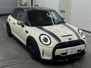 2023 BMW MINI COOPER S