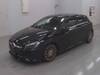 MERCEDES BENZ A-CLASS