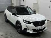 2020 PEUGEOT 2008