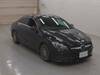 MERCEDES BENZ CLA-CLASS