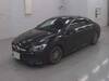 MERCEDES BENZ CLA-CLASS