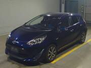 2019 TOYOTA AQUA