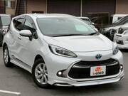 2023 TOYOTA AQUA