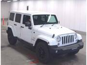 2018 CHRYSLER JEEP WRANGLER UNLIMITED