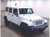 CHRYSLER JEEP WRANGLER UNLIMITED