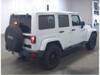 CHRYSLER JEEP WRANGLER UNLIMITED