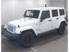CHRYSLER JEEP WRANGLER UNLIMITED