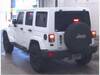 CHRYSLER JEEP WRANGLER UNLIMITED