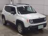 CHRYSLER JEEP RENEGADE