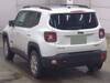 CHRYSLER JEEP RENEGADE