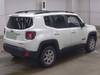 CHRYSLER JEEP RENEGADE