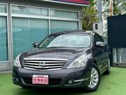 2008 NISSAN TEANA 250XL