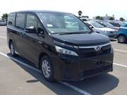 2018 TOYOTA VOXY HYBRID X