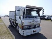 1992 FUSO CANTER