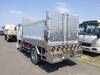 FUSO CANTER