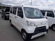 2018 DAIHATSU HIJET CARGO
