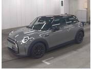2022 BMW MINI