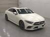 MERCEDES BENZ CLS-CLASS