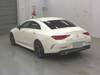 MERCEDES BENZ CLS-CLASS