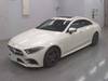 MERCEDES BENZ CLS-CLASS