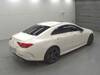 MERCEDES BENZ CLS-CLASS