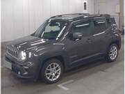 2020 CHRYSLER JEEP RENEGADE
