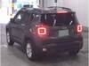 CHRYSLER JEEP RENEGADE