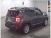 CHRYSLER JEEP RENEGADE