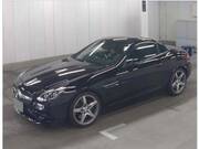 2016 MERCEDES BENZ SLC