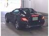 MERCEDES BENZ SLC