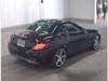 MERCEDES BENZ SLC
