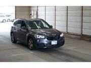 2019 BMW X1