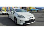 2014 TOYOTA PRIUS S