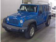 2016 CHRYSLER JEEP WRANGLER UNLIMITED